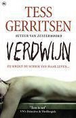 Tess Gerritsen Verdwijn - 1