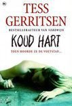 Tess Gerritsen Koud hart - 1