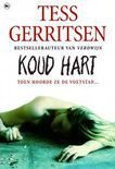 Tess Gerritsen Koud hart