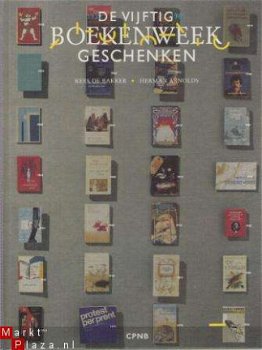 De vijftig boekenweek geschenken - 1