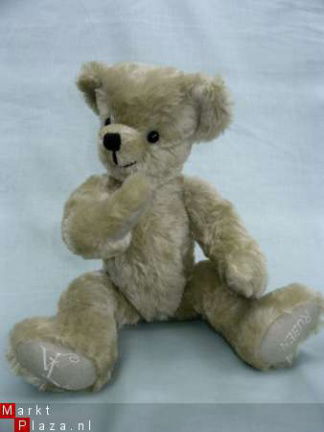 BRP-05 Patroon beer RUBEN 35 cm - nr. 1