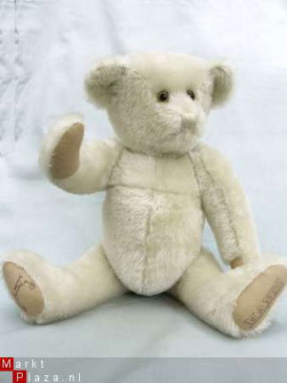 BRP-07 Patroon beer MANDI 40 cm - nr. 1