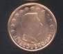 Luxemburg: 5 euroct 2002 - 1