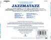 CD Guru ‎– Jazzmatazz Volume: 1 - 2 - Thumbnail