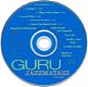 CD Guru ‎– Jazzmatazz Volume: 1 - 4 - Thumbnail