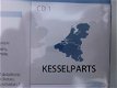 Benelux 2015E EX navigatie cd RNS300 BNS 5.0 Travelpilot EX 2015 E - 4 - Thumbnail