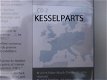 Benelux 2015E EX navigatie cd RNS300 BNS 5.0 Travelpilot EX 2015 E - 5 - Thumbnail