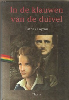 >IN DE KLAUWEN VAN DE DUIVEL - Patrick Lagrou (3) - 0