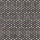 NIEUW vel textured scrappapier Latte 9 Dots van DCWV - 1 - Thumbnail