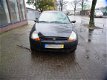 Ford Ka Zwart Plaatwerk en diverse Onderdelen Sloopauto inkoop Den haag - 3 - Thumbnail