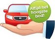 Opel Calibra Plaatwerk en diverse Onderdelen los op voorraad - 8 - Thumbnail