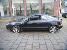 Toyota Celica Plaatwerk en diverse Onderdelen op voorraad