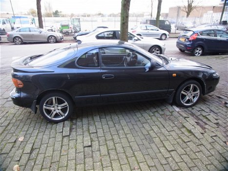 Toyota Celica Plaatwerk en diverse Onderdelen op voorraad - 2