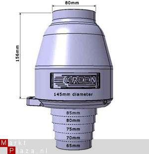 Storm Airbox Filter - 1