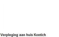 Verpleging aan huis Kontich