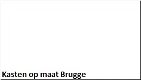 Kasten op maat Brugge - 1 - Thumbnail