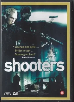DVD Shooters - 0