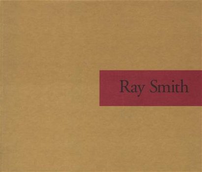 RAY SMITH - 1