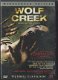 DVD Wolf Creek - 1 - Thumbnail