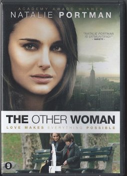 DVD The other Woman (2009) - 1