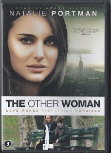DVD The other Woman (2009)