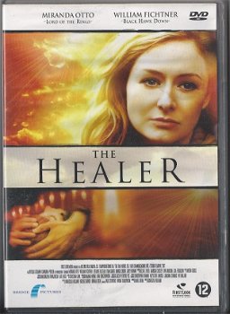 DVD The Healer - 1