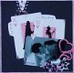 NIEUW Set met grote Playing Cards (speelkaarten) Heidi Swapp - 7 - Thumbnail