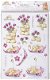 Forever Friends decoupage pack - Pink parfait - Pretty in pink - 1 - Thumbnail