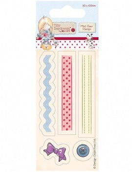 Tilly Daydream - Ribbons - 1