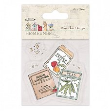 Home To Nest Lucy Cromwell - Seed Packets