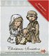 Yvonne Creations - Christmas Sensation - Jesus Maria and Jos - 1 - Thumbnail