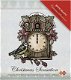 Yvonne Creations - Christmas Sensation - Clock - 1 - Thumbnail