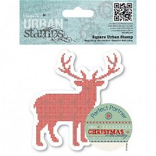 Christmas in the Country - Stag