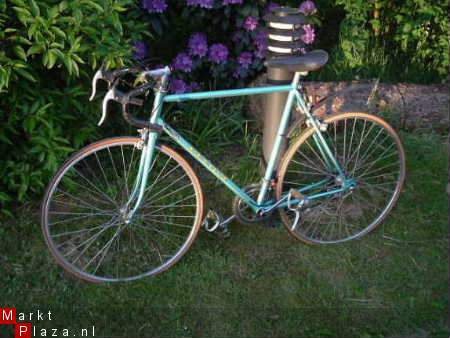 Racefiets made by Peugeot - 1