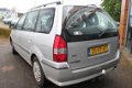 Mitsubishi Space Wagon - 2.4 GDI GLXi 7p.AUT AIRCO CRUISE , NIEUWE APK Z. MOOI - 1 - Thumbnail