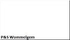 P&S Wommelgem - 1 - Thumbnail