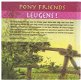 Henriette Kan Emmink - Pony Friends - Leugens - 2 - Thumbnail
