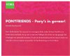 Henriette Kan Emmink- Pony Friends- Pony's in gevaar- NIEUW ! - 2 - Thumbnail