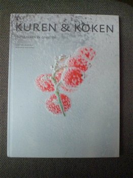 Kuren & Koken ontspannen en genieten Toni de Conick - 1