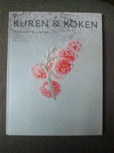 Kuren & Koken ontspannen en genieten Toni de Conick