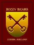 BIZZY BEARS - 1