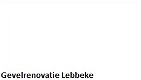 Gevelrenovatie Lebbeke - 1 - Thumbnail