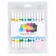 Brush Markers (12PK) - Pastel - 1 - Thumbnail