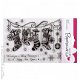 CLEAR STAMPS - STOCKINGS - 1 - Thumbnail