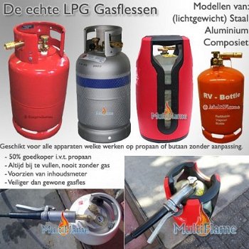 Kas / schuur kachel met thermostaat werkzaam op propaan en LPG! Zeer geschikt als vorstvrij houder! - 4