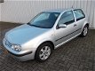 Volkswagen Golf - 2.0 Comfortline - 1 - Thumbnail