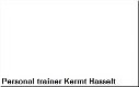Personal trainer Kermt Hasselt - 1 - Thumbnail