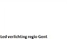 Led verlichting regio Gent - 1 - Thumbnail