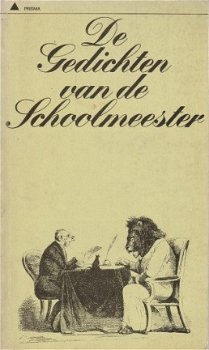 De gedichten van de Schoolmeester - 1