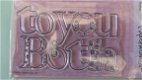 Typography Clear Stamp - To You Both - 2 - Thumbnail